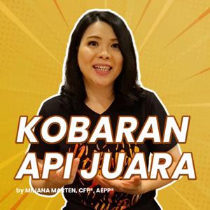 Kobaran Api Juara