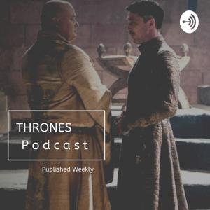 THRONES Podcast