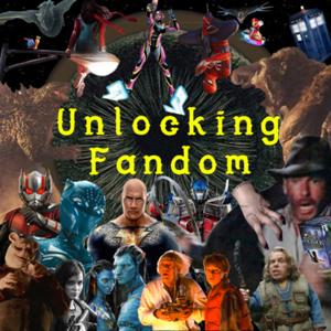 Unlocking Fandom
