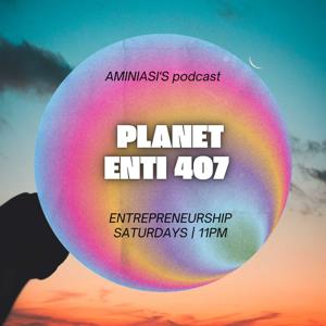 Planet ENTI 407