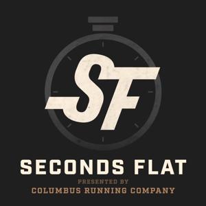 The Seconds Flat Running Podcast by Seconds Flat