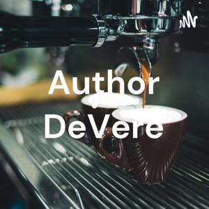 Author DeVere
