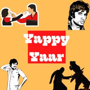 Yappy Yaar