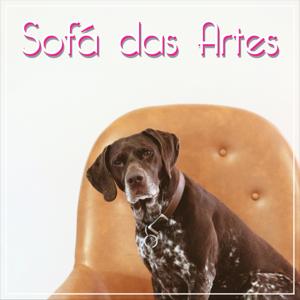 Sofá das Artes