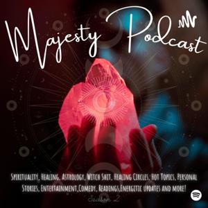 Majesty Podcast