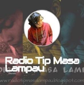 Radio Tip Masa Lampau