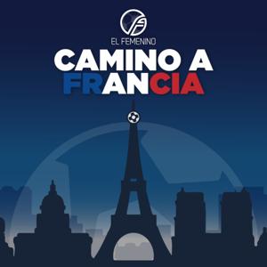 El Femenino: Camino a Francia