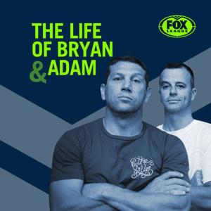 The Life of Bryan (and Adam)