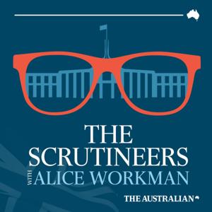 The Scrutineers by The Australian