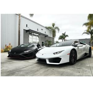 The Exotics Podcast