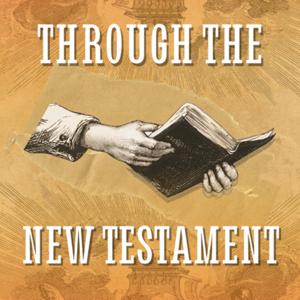 Through The New Testament