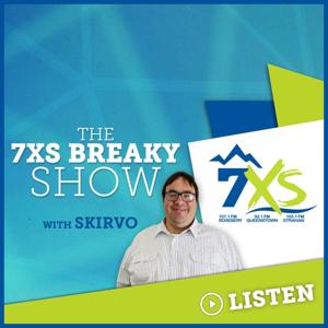 The 7XS Breaky Show
