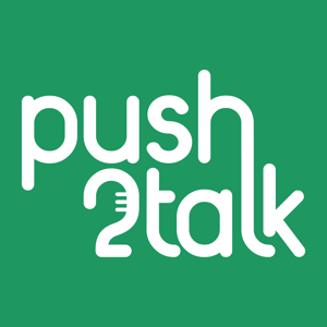 push2talk
