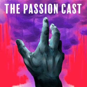 The Passion Cast