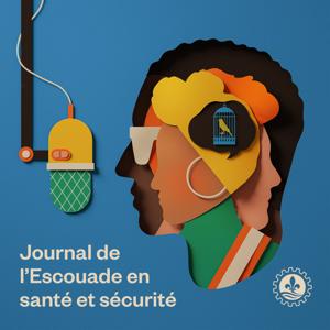 Journal de l'Escouade en santé et sécurité