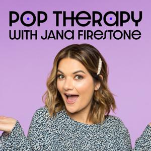 Pop Therapy (Formerly The Curious Life Podcast)