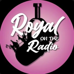 Royal on the Radio