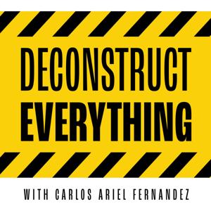 Deconstruct Everything