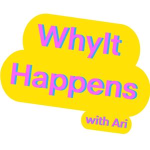 WhyIt Happens