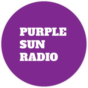 Sunburst Sessions with Purple Sun Radio