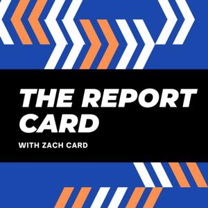 The Report Card