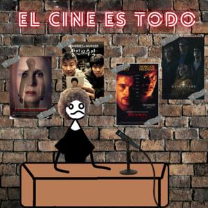 EL CINE ES TODO