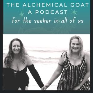 The Alchemical Goat
