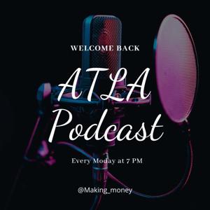 Tomisin's AOTG Podcast