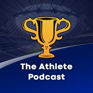 The Athlete Podcast