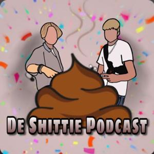 De Shittie Podcast