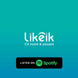PODCAST - Likeik CX