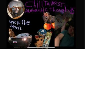 ChillTalksAuthenticThoughts