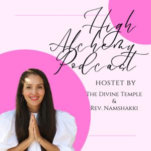 High Alchemy Podcast