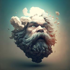 Socrates Filosofeer Ding