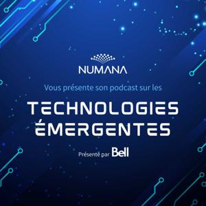 Technologies émergentes