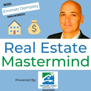 Real Estate Mastermind Podcast