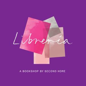 The Libreria Podcast by Libreria Bookshop