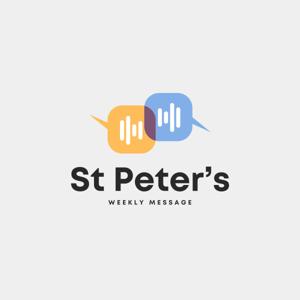 St Peter's Weekly Message