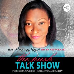 The PUSH Talk Show