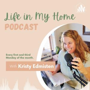 Life In My Home podcast