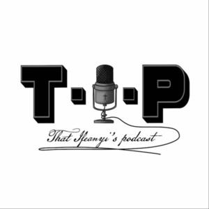 That Ifeanyi's Podcast