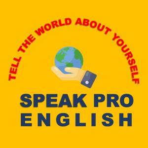 Speak Pro English