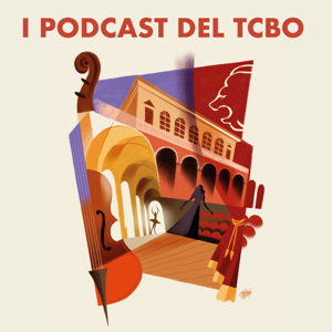 Podcast opera 2022 Archivi - Teatro Comunale di Bologna
