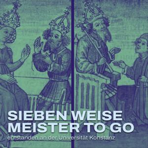 Sieben Weise Meister to go
