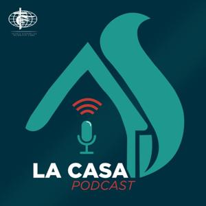La Casa Podcast