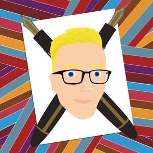 The Podcast - Penn N Paper