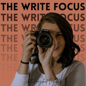 The Write Focus w/ Hazelnut Digital