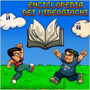 Enciclopedia dei Videogiochi