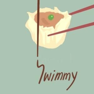 swimmyのさかなしゃべり