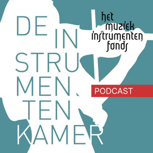 De Instrumentenkamer